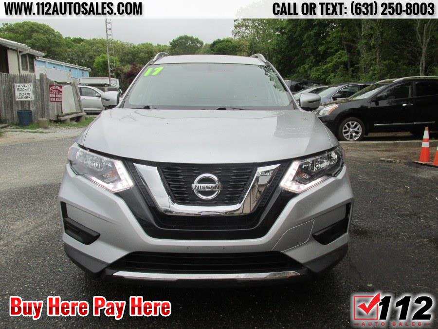 2017 Nissan Rogue S; Sl; Sv 2017.5 AWD SL, available for sale in Patchogue, New York | 112 Auto Sales. Patchogue, New York 2017 Nissan Rogue S; Sl; Sv 2017.5 AWD SL, available for sale in Patchogue, New York | 112 Auto Sales. Patchogue, New York