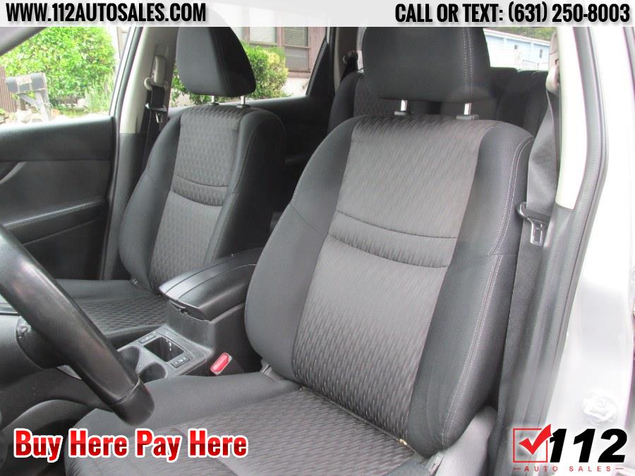 2017 Nissan Rogue S; Sl; Sv 2017.5 AWD SL, available for sale in Patchogue, New York | 112 Auto Sales. Patchogue, New York 2017 Nissan Rogue S; Sl; Sv 2017.5 AWD SL, available for sale in Patchogue, New York | 112 Auto Sales. Patchogue, New York