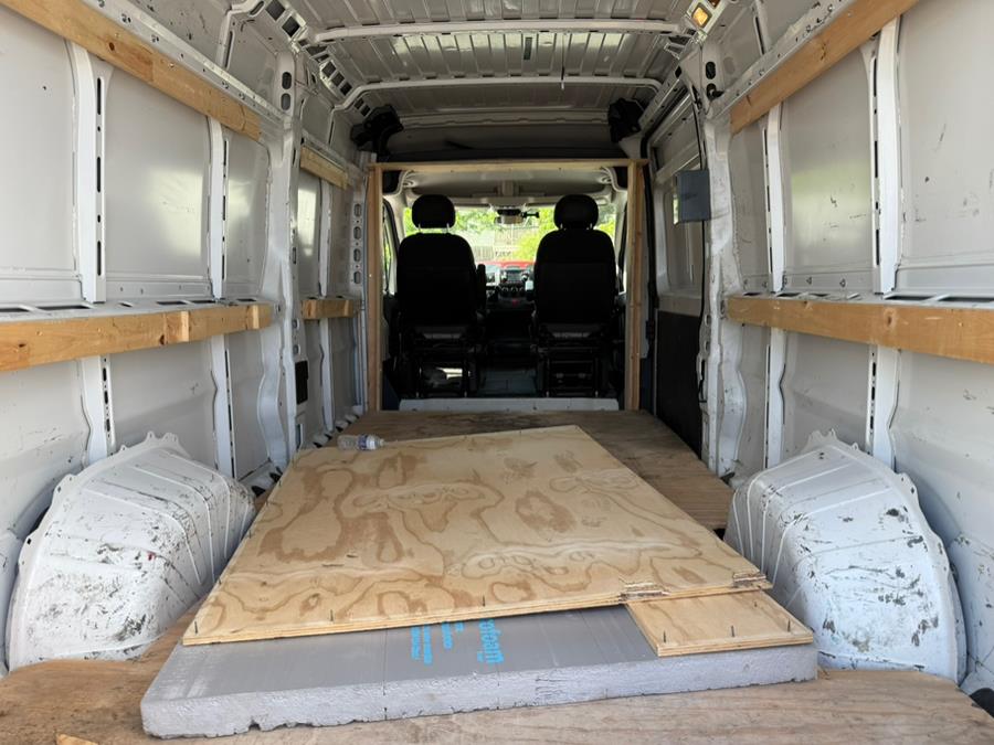 2014 Ram ProMaster Cargo Van 3500 Extended High Roof 159" WB, available for sale in West Babylon, New York | Best Buy Auto Stop. West Babylon, New York 2014 Ram ProMaster Cargo Van 3500 Extended High Roof 159" WB, available for sale in West Babylon, New York | Best Buy Auto Stop. West Babylon, New York