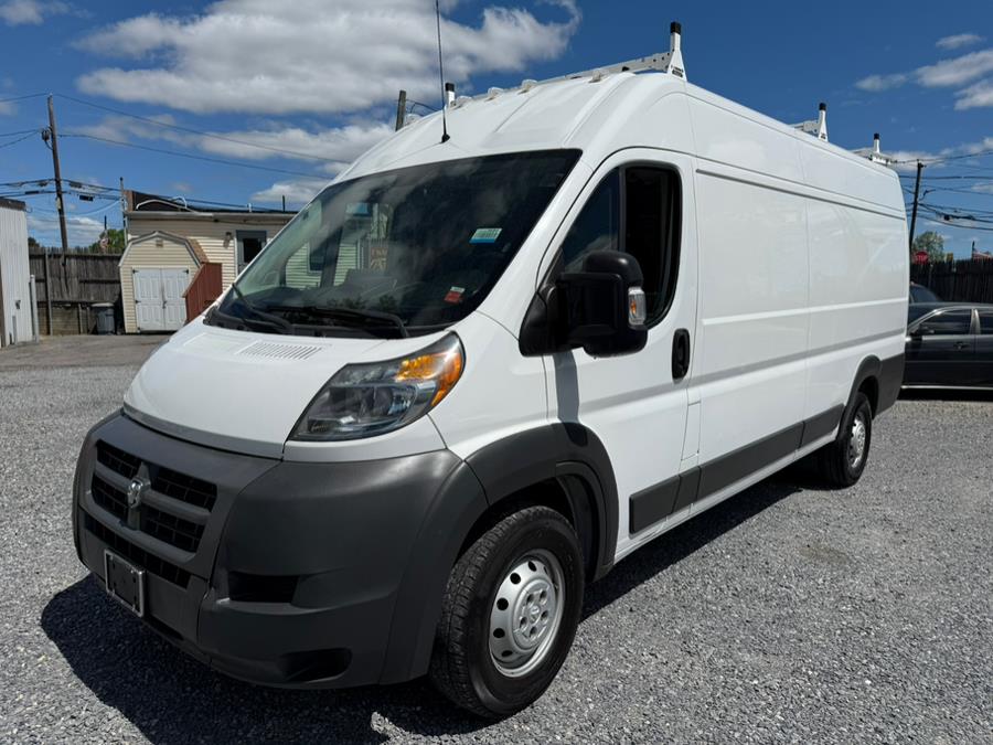 2014 Ram ProMaster Cargo Van 3500 Extended High Roof 159" WB, available for sale in West Babylon, New York | Best Buy Auto Stop. West Babylon, New York 2014 Ram ProMaster Cargo Van 3500 Extended High Roof 159" WB, available for sale in West Babylon, New York | Best Buy Auto Stop. West Babylon, New York