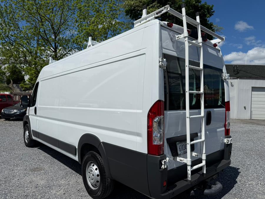 2014 Ram ProMaster Cargo Van 3500 Extended High Roof 159" WB, available for sale in West Babylon, New York | Best Buy Auto Stop. West Babylon, New York 2014 Ram ProMaster Cargo Van 3500 Extended High Roof 159" WB, available for sale in West Babylon, New York | Best Buy Auto Stop. West Babylon, New York