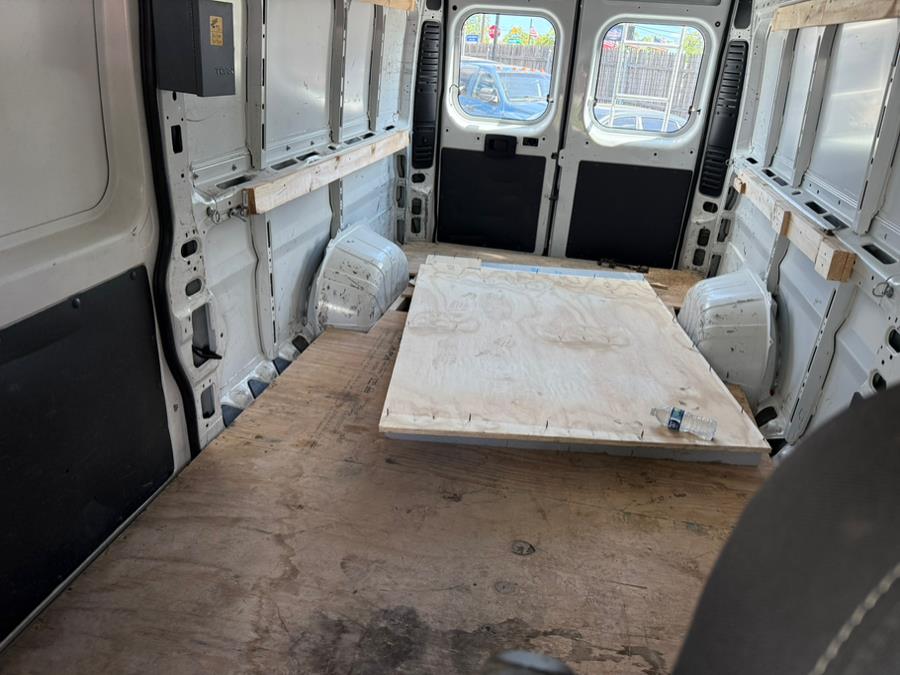 2014 Ram ProMaster Cargo Van 3500 Extended High Roof 159" WB, available for sale in West Babylon, New York | Best Buy Auto Stop. West Babylon, New York 2014 Ram ProMaster Cargo Van 3500 Extended High Roof 159" WB, available for sale in West Babylon, New York | Best Buy Auto Stop. West Babylon, New York