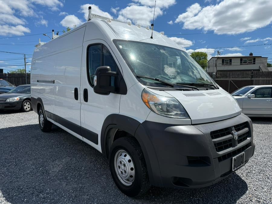 2014 Ram ProMaster Cargo Van 3500 Extended High Roof 159" WB, available for sale in West Babylon, New York | Best Buy Auto Stop. West Babylon, New York 2014 Ram ProMaster Cargo Van 3500 Extended High Roof 159" WB, available for sale in West Babylon, New York | Best Buy Auto Stop. West Babylon, New York