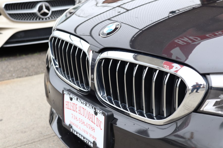2019 BMW 5 Series 530i xDrive Sedan, available for sale in Jamaica, New York | Hillside Auto Mall Inc.. Jamaica, New York 2019 BMW 5 Series 530i xDrive Sedan, available for sale in Jamaica, New York | Hillside Auto Mall Inc.. Jamaica, New York