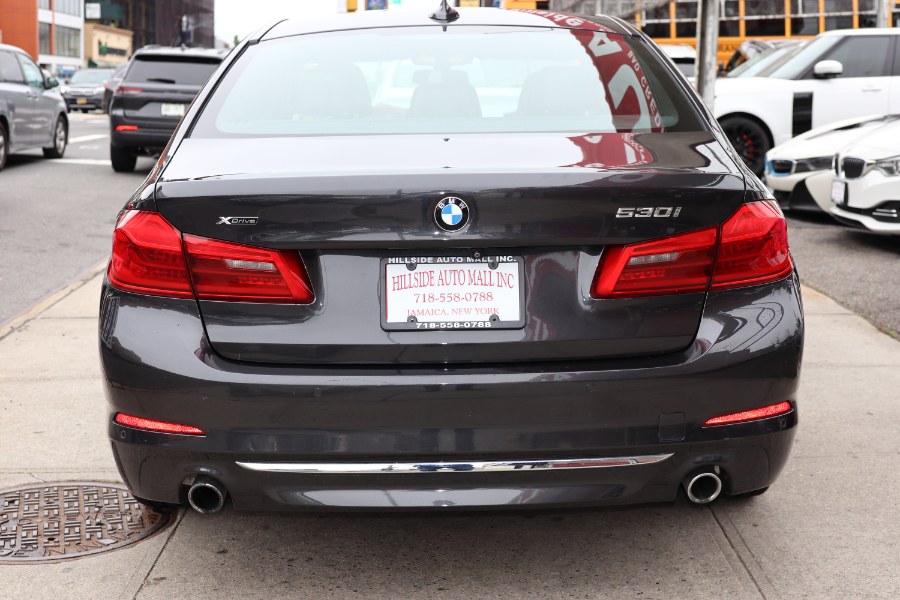 2019 BMW 5 Series 530i xDrive Sedan, available for sale in Jamaica, New York | Hillside Auto Mall Inc.. Jamaica, New York 2019 BMW 5 Series 530i xDrive Sedan, available for sale in Jamaica, New York | Hillside Auto Mall Inc.. Jamaica, New York