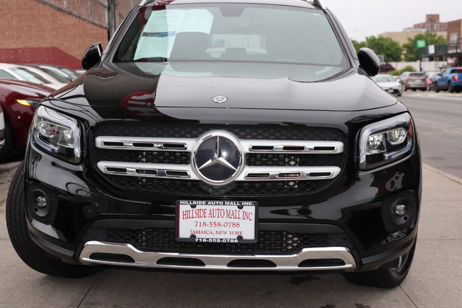 2020 Mercedes-Benz GLB GLB 250 4MATIC SUV, available for sale in Jamaica, New York | Hillside Auto Mall Inc.. Jamaica, New York 2020 Mercedes-Benz GLB GLB 250 4MATIC SUV, available for sale in Jamaica, New York | Hillside Auto Mall Inc.. Jamaica, New York