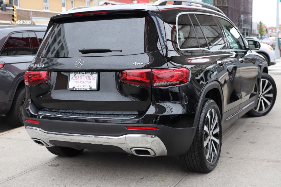 2020 Mercedes-Benz GLB GLB 250 4MATIC SUV, available for sale in Jamaica, New York | Hillside Auto Mall Inc.. Jamaica, New York 2020 Mercedes-Benz GLB GLB 250 4MATIC SUV, available for sale in Jamaica, New York | Hillside Auto Mall Inc.. Jamaica, New York