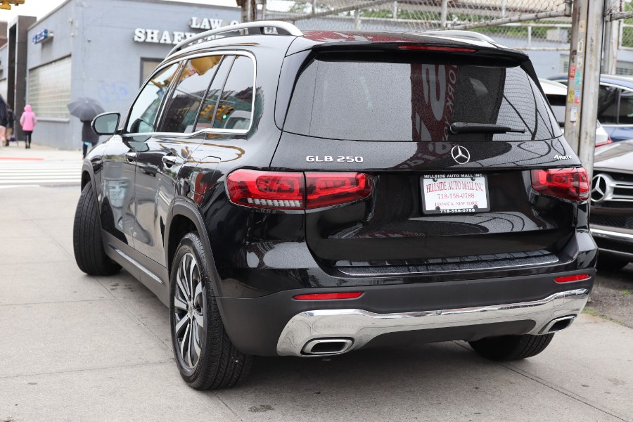 2020 Mercedes-Benz GLB GLB 250 4MATIC SUV, available for sale in Jamaica, New York | Hillside Auto Mall Inc.. Jamaica, New York 2020 Mercedes-Benz GLB GLB 250 4MATIC SUV, available for sale in Jamaica, New York | Hillside Auto Mall Inc.. Jamaica, New York