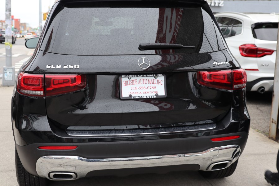 2020 Mercedes-Benz GLB GLB 250 4MATIC SUV, available for sale in Jamaica, New York | Hillside Auto Mall Inc.. Jamaica, New York 2020 Mercedes-Benz GLB GLB 250 4MATIC SUV, available for sale in Jamaica, New York | Hillside Auto Mall Inc.. Jamaica, New York