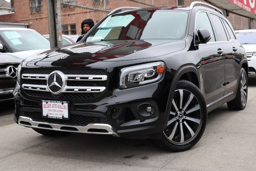 2020 Mercedes-Benz GLB GLB 250 4MATIC SUV, available for sale in Jamaica, New York | Hillside Auto Mall Inc.. Jamaica, New York 2020 Mercedes-Benz GLB GLB 250 4MATIC SUV, available for sale in Jamaica, New York | Hillside Auto Mall Inc.. Jamaica, New York