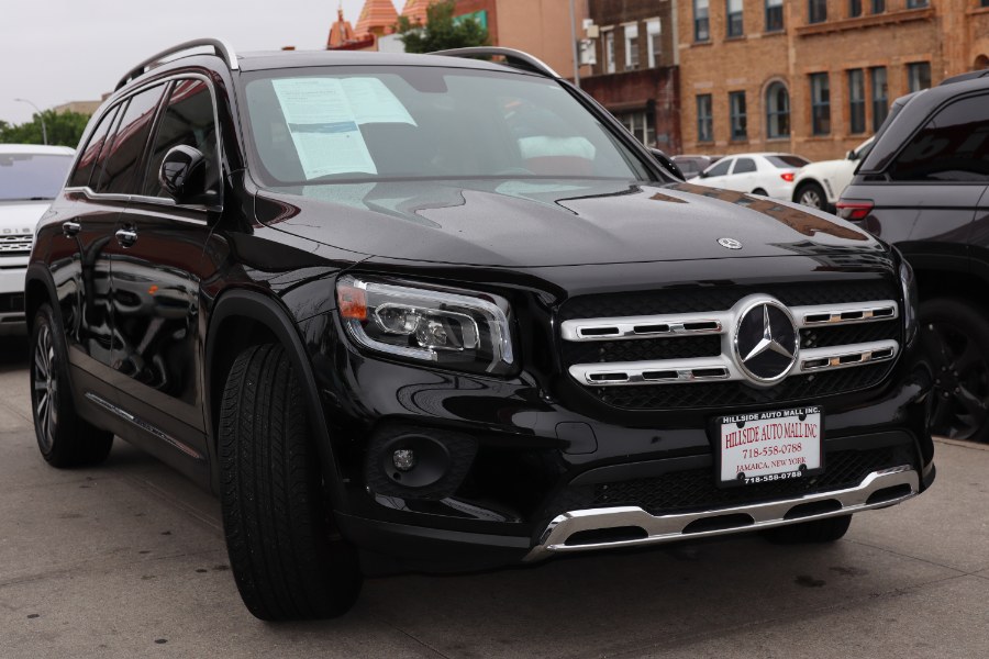 2020 Mercedes-Benz GLB GLB 250 4MATIC SUV, available for sale in Jamaica, New York | Hillside Auto Mall Inc.. Jamaica, New York 2020 Mercedes-Benz GLB GLB 250 4MATIC SUV, available for sale in Jamaica, New York | Hillside Auto Mall Inc.. Jamaica, New York