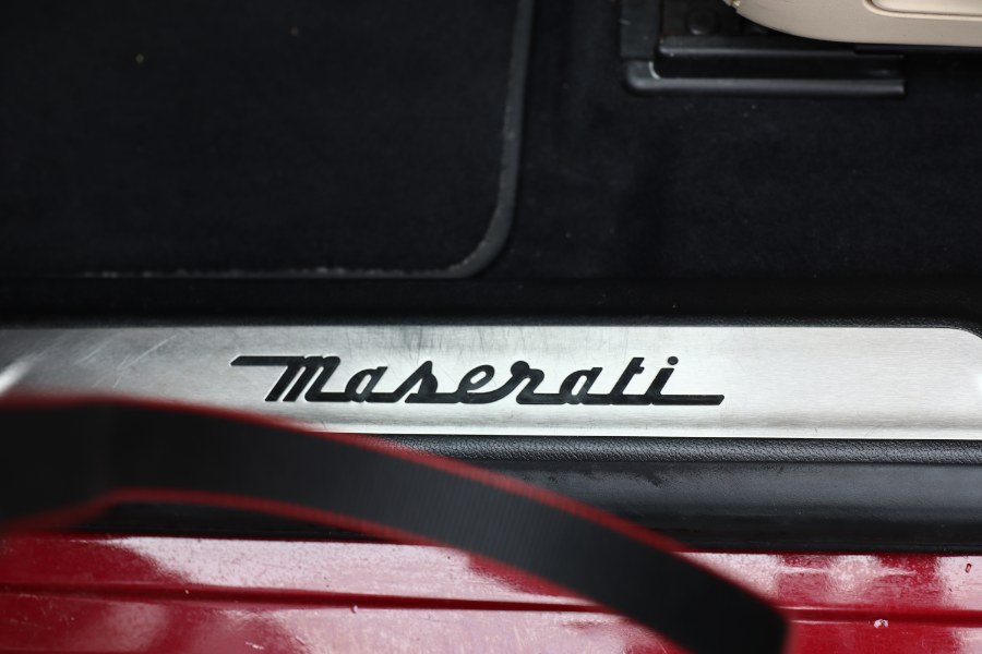 2018 Maserati Levante GranLusso 3.0L, available for sale in Jamaica, New York | Hillside Auto Mall Inc.. Jamaica, New York 2018 Maserati Levante GranLusso 3.0L, available for sale in Jamaica, New York | Hillside Auto Mall Inc.. Jamaica, New York