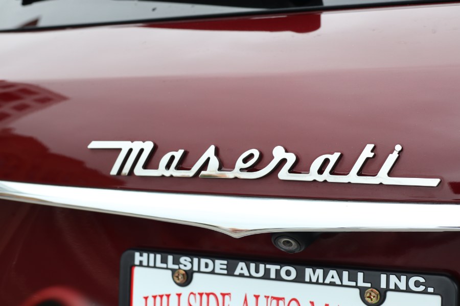2018 Maserati Levante GranLusso 3.0L, available for sale in Jamaica, New York | Hillside Auto Mall Inc.. Jamaica, New York 2018 Maserati Levante GranLusso 3.0L, available for sale in Jamaica, New York | Hillside Auto Mall Inc.. Jamaica, New York