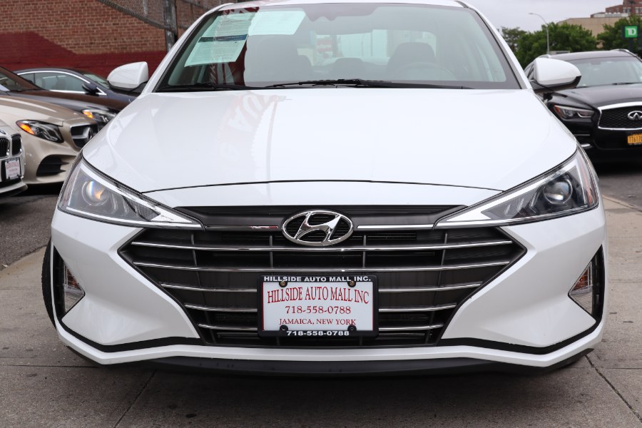 2020 Hyundai Elantra SEL IVT SULEV, available for sale in Jamaica, New York | Hillside Auto Mall Inc.. Jamaica, New York 2020 Hyundai Elantra SEL IVT SULEV, available for sale in Jamaica, New York | Hillside Auto Mall Inc.. Jamaica, New York