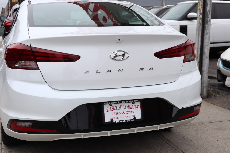 2020 Hyundai Elantra SEL IVT SULEV, available for sale in Jamaica, New York | Hillside Auto Mall Inc.. Jamaica, New York 2020 Hyundai Elantra SEL IVT SULEV, available for sale in Jamaica, New York | Hillside Auto Mall Inc.. Jamaica, New York