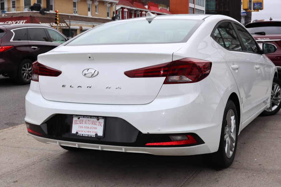 2020 Hyundai Elantra SEL IVT SULEV, available for sale in Jamaica, New York | Hillside Auto Mall Inc.. Jamaica, New York 2020 Hyundai Elantra SEL IVT SULEV, available for sale in Jamaica, New York | Hillside Auto Mall Inc.. Jamaica, New York
