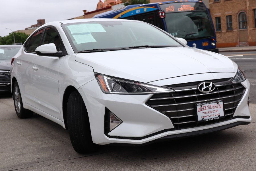 2020 Hyundai Elantra SEL IVT SULEV, available for sale in Jamaica, New York | Hillside Auto Mall Inc.. Jamaica, New York 2020 Hyundai Elantra SEL IVT SULEV, available for sale in Jamaica, New York | Hillside Auto Mall Inc.. Jamaica, New York