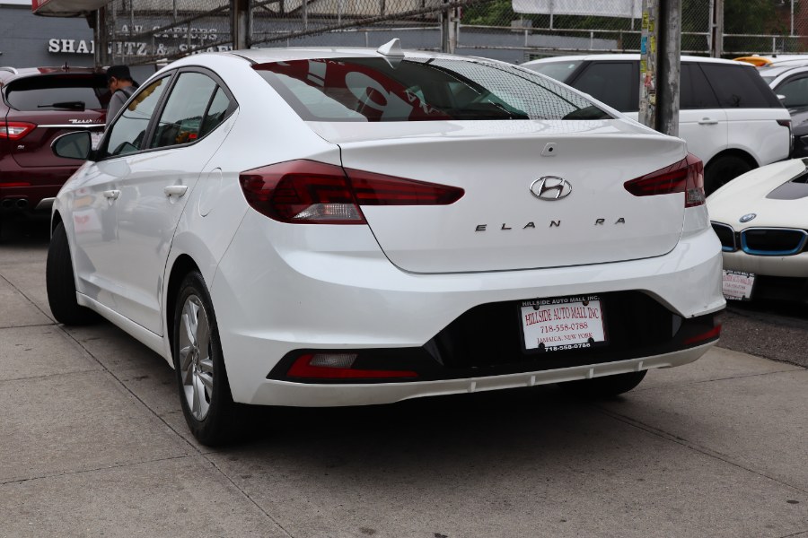 2020 Hyundai Elantra SEL IVT SULEV, available for sale in Jamaica, New York | Hillside Auto Mall Inc.. Jamaica, New York 2020 Hyundai Elantra SEL IVT SULEV, available for sale in Jamaica, New York | Hillside Auto Mall Inc.. Jamaica, New York