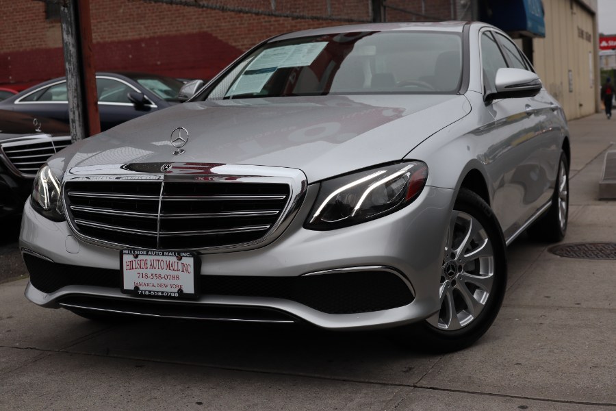 2019 Mercedes-Benz E-Class E 300 4MATIC Sedan, available for sale in Jamaica, New York | Hillside Auto Mall Inc.. Jamaica, New York 2019 Mercedes-Benz E-Class E 300 4MATIC Sedan, available for sale in Jamaica, New York | Hillside Auto Mall Inc.. Jamaica, New York