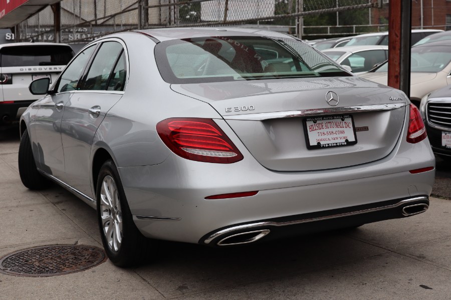 2019 Mercedes-Benz E-Class E 300 4MATIC Sedan, available for sale in Jamaica, New York | Hillside Auto Mall Inc.. Jamaica, New York 2019 Mercedes-Benz E-Class E 300 4MATIC Sedan, available for sale in Jamaica, New York | Hillside Auto Mall Inc.. Jamaica, New York