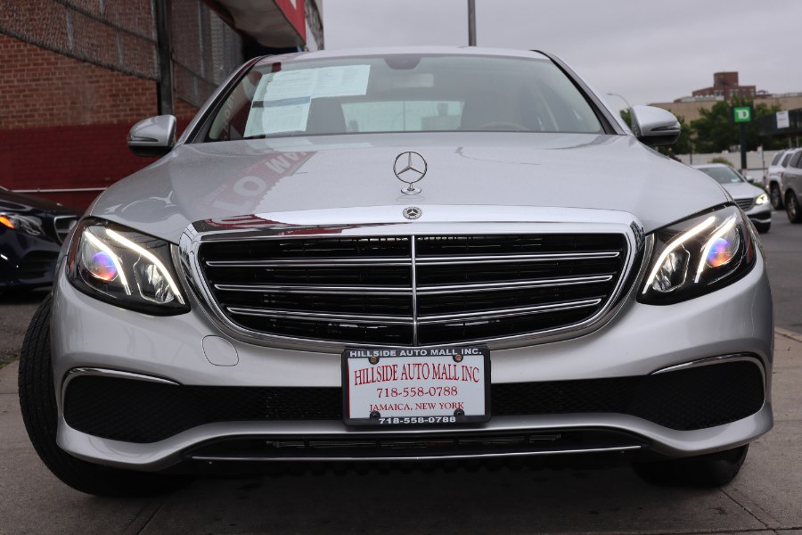2019 Mercedes-Benz E-Class E 300 4MATIC Sedan, available for sale in Jamaica, New York | Hillside Auto Mall Inc.. Jamaica, New York 2019 Mercedes-Benz E-Class E 300 4MATIC Sedan, available for sale in Jamaica, New York | Hillside Auto Mall Inc.. Jamaica, New York