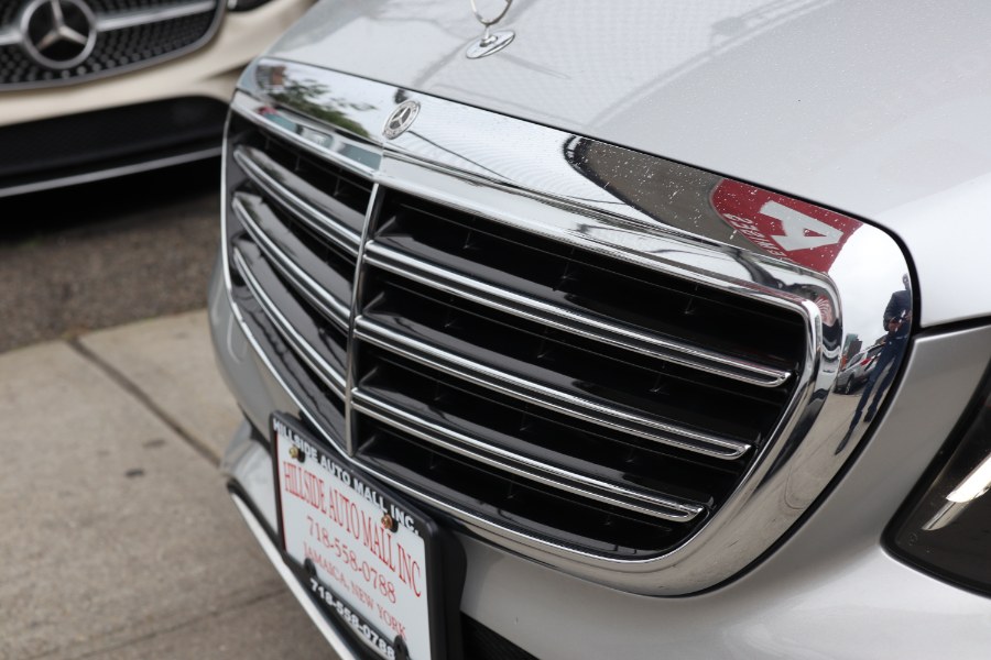 2019 Mercedes-Benz E-Class E 300 4MATIC Sedan, available for sale in Jamaica, New York | Hillside Auto Mall Inc.. Jamaica, New York 2019 Mercedes-Benz E-Class E 300 4MATIC Sedan, available for sale in Jamaica, New York | Hillside Auto Mall Inc.. Jamaica, New York