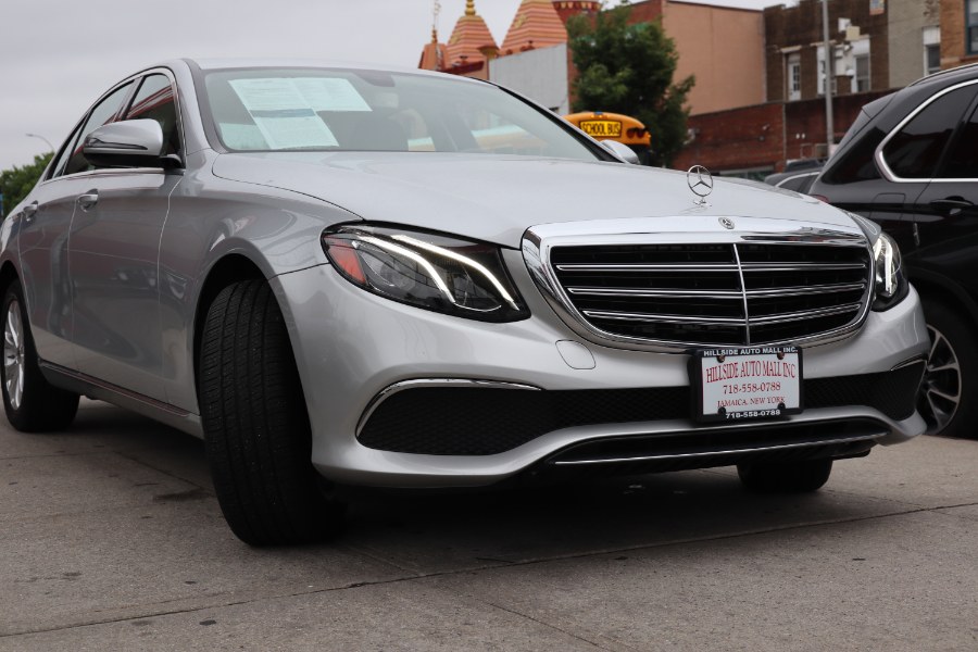 2019 Mercedes-Benz E-Class E 300 4MATIC Sedan, available for sale in Jamaica, New York | Hillside Auto Mall Inc.. Jamaica, New York 2019 Mercedes-Benz E-Class E 300 4MATIC Sedan, available for sale in Jamaica, New York | Hillside Auto Mall Inc.. Jamaica, New York
