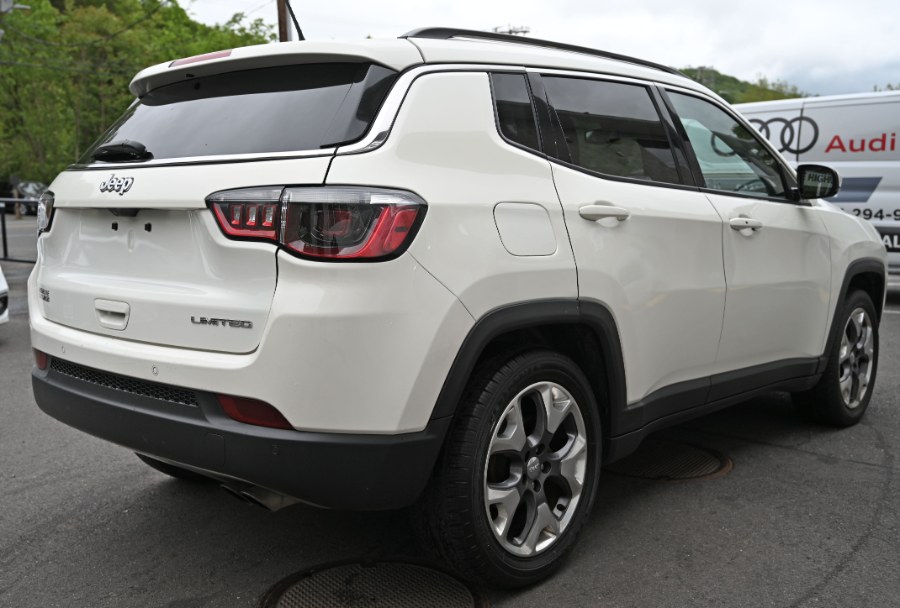 2021 Jeep Compass Limited, available for sale in Waterbury, Connecticut | Highline Car Connection. Waterbury, Connecticut 2021 Jeep Compass Limited, available for sale in Waterbury, Connecticut | Highline Car Connection. Waterbury, Connecticut