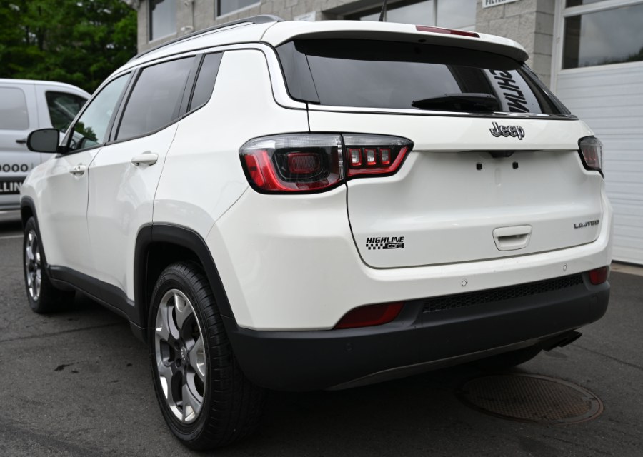 2021 Jeep Compass Limited, available for sale in Waterbury, Connecticut | Highline Car Connection. Waterbury, Connecticut 2021 Jeep Compass Limited, available for sale in Waterbury, Connecticut | Highline Car Connection. Waterbury, Connecticut
