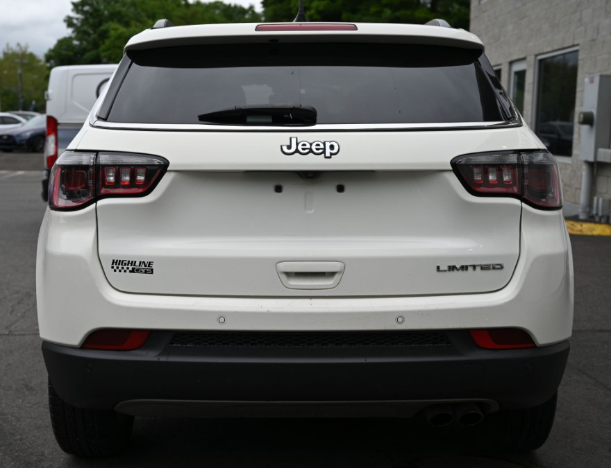 2021 Jeep Compass Limited, available for sale in Waterbury, Connecticut | Highline Car Connection. Waterbury, Connecticut 2021 Jeep Compass Limited, available for sale in Waterbury, Connecticut | Highline Car Connection. Waterbury, Connecticut