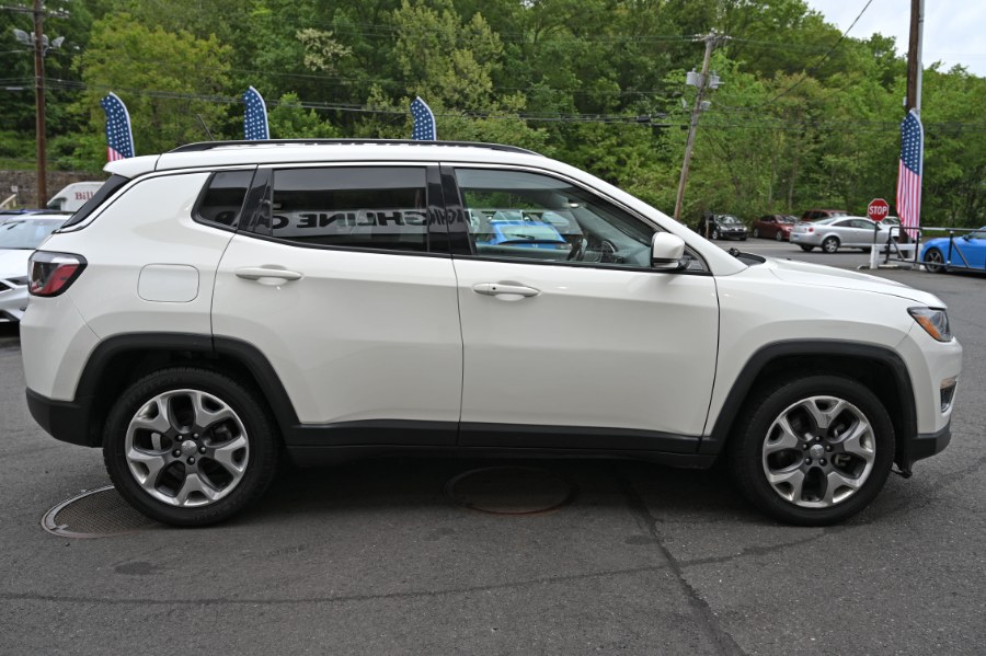 2021 Jeep Compass Limited, available for sale in Waterbury, Connecticut | Highline Car Connection. Waterbury, Connecticut 2021 Jeep Compass Limited, available for sale in Waterbury, Connecticut | Highline Car Connection. Waterbury, Connecticut