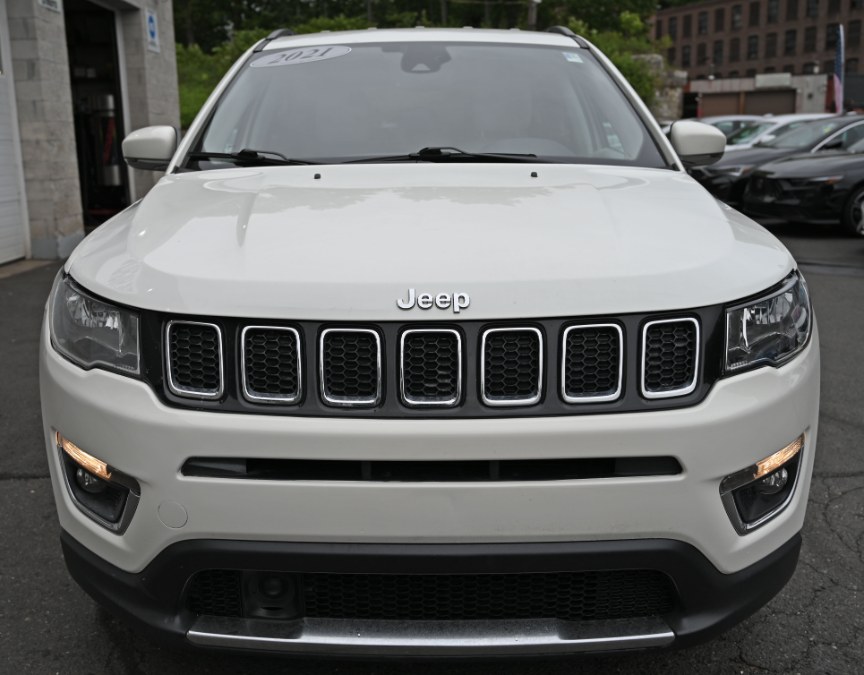 2021 Jeep Compass Limited, available for sale in Waterbury, Connecticut | Highline Car Connection. Waterbury, Connecticut 2021 Jeep Compass Limited, available for sale in Waterbury, Connecticut | Highline Car Connection. Waterbury, Connecticut