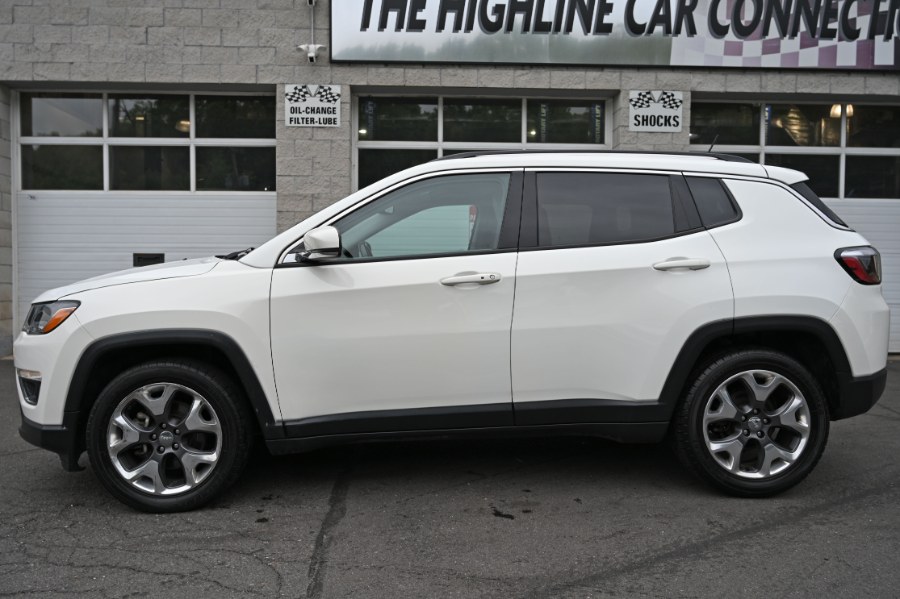 2021 Jeep Compass Limited, available for sale in Waterbury, Connecticut | Highline Car Connection. Waterbury, Connecticut 2021 Jeep Compass Limited, available for sale in Waterbury, Connecticut | Highline Car Connection. Waterbury, Connecticut