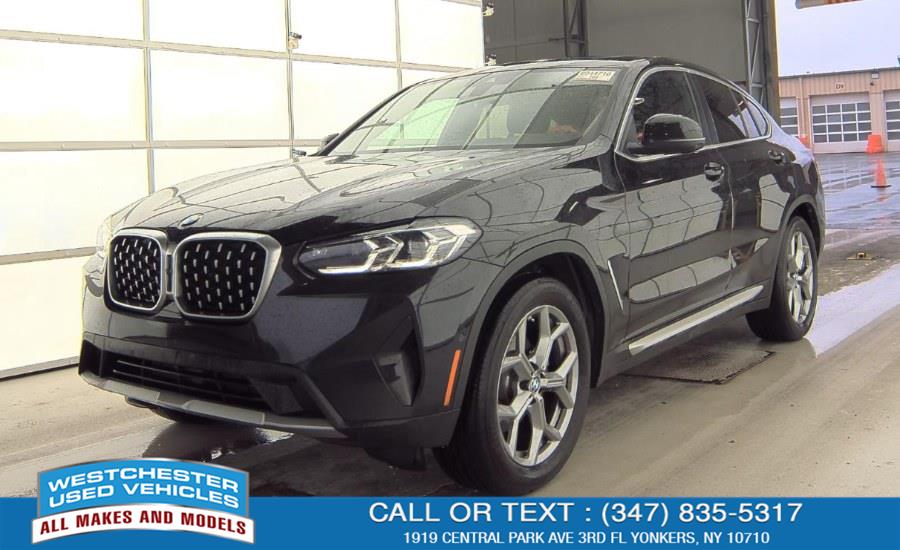 2024 BMW X4 xDrive30i, available for sale in Yonkers, New York | Apex Westchester Used Vehicles. Yonkers, New York 2024 BMW X4 xDrive30i, available for sale in Yonkers, New York | Apex Westchester Used Vehicles. Yonkers, New York