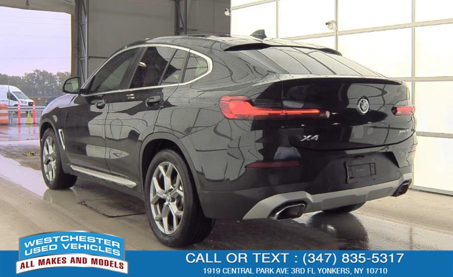 2024 BMW X4 xDrive30i, available for sale in Yonkers, New York | Apex Westchester Used Vehicles. Yonkers, New York 2024 BMW X4 xDrive30i, available for sale in Yonkers, New York | Apex Westchester Used Vehicles. Yonkers, New York
