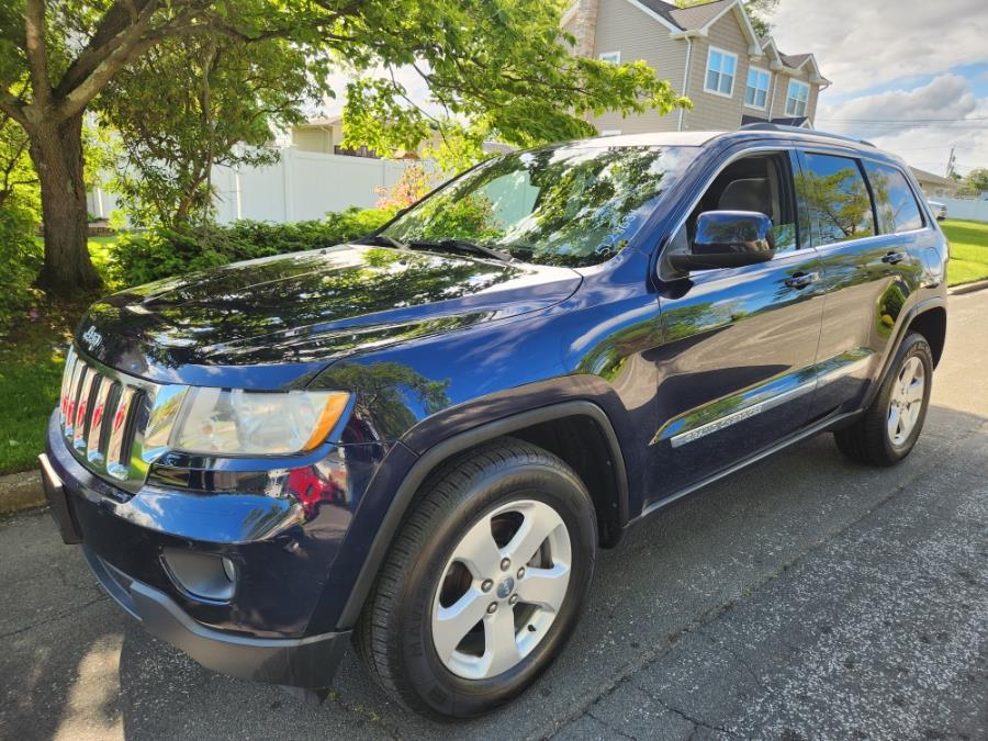 Used 2012 Jeep Grand Cherokee in West Babylon, New York | SGM Auto Sales. West Babylon, New York