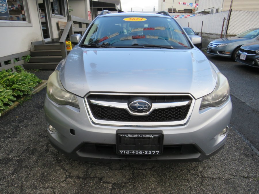 2014 Subaru XV Crosstrek 5dr Auto 2.0i Premium, available for sale in Middle Village, New York | Road Masters II INC. Middle Village, New York 2014 Subaru XV Crosstrek 5dr Auto 2.0i Premium, available for sale in Middle Village, New York | Road Masters II INC. Middle Village, New York
