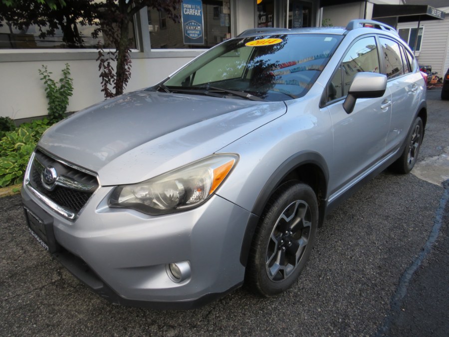 2014 Subaru XV Crosstrek 5dr Auto 2.0i Premium, available for sale in Middle Village, New York | Road Masters II INC. Middle Village, New York 2014 Subaru XV Crosstrek 5dr Auto 2.0i Premium, available for sale in Middle Village, New York | Road Masters II INC. Middle Village, New York
