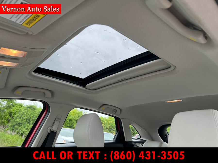 2016 Mazda CX-3 AWD 4dr Grand Touring, available for sale in Manchester, Connecticut | Vernon Auto Sale & Service. Manchester, Connecticut 2016 Mazda CX-3 AWD 4dr Grand Touring, available for sale in Manchester, Connecticut | Vernon Auto Sale & Service. Manchester, Connecticut