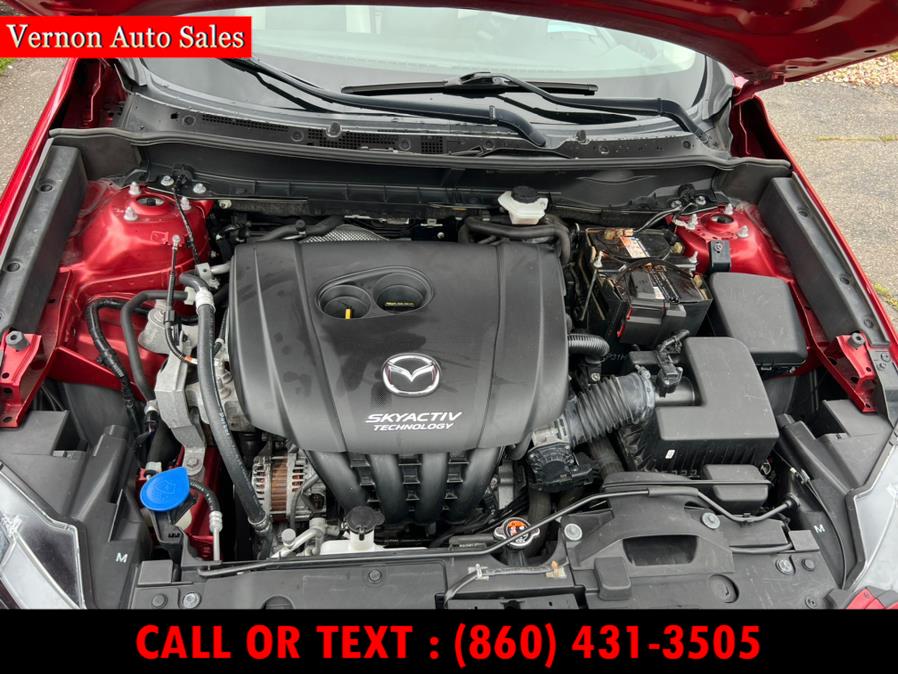2016 Mazda CX-3 AWD 4dr Grand Touring, available for sale in Manchester, Connecticut | Vernon Auto Sale & Service. Manchester, Connecticut 2016 Mazda CX-3 AWD 4dr Grand Touring, available for sale in Manchester, Connecticut | Vernon Auto Sale & Service. Manchester, Connecticut
