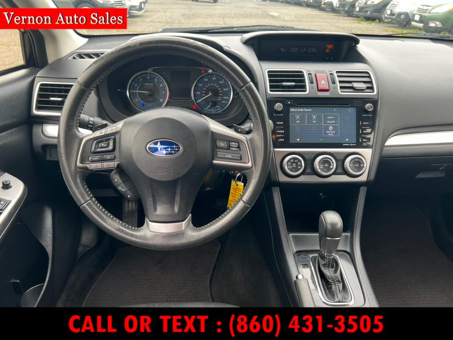 2015 Subaru XV Crosstrek 5dr CVT 2.0i Limited, available for sale in Manchester, Connecticut | Vernon Auto Sale & Service. Manchester, Connecticut 2015 Subaru XV Crosstrek 5dr CVT 2.0i Limited, available for sale in Manchester, Connecticut | Vernon Auto Sale & Service. Manchester, Connecticut
