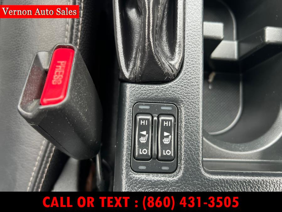 2015 Subaru XV Crosstrek 5dr CVT 2.0i Limited, available for sale in Manchester, Connecticut | Vernon Auto Sale & Service. Manchester, Connecticut 2015 Subaru XV Crosstrek 5dr CVT 2.0i Limited, available for sale in Manchester, Connecticut | Vernon Auto Sale & Service. Manchester, Connecticut