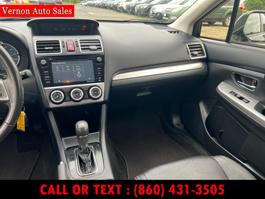 2015 Subaru XV Crosstrek 5dr CVT 2.0i Limited, available for sale in Manchester, Connecticut | Vernon Auto Sale & Service. Manchester, Connecticut 2015 Subaru XV Crosstrek 5dr CVT 2.0i Limited, available for sale in Manchester, Connecticut | Vernon Auto Sale & Service. Manchester, Connecticut