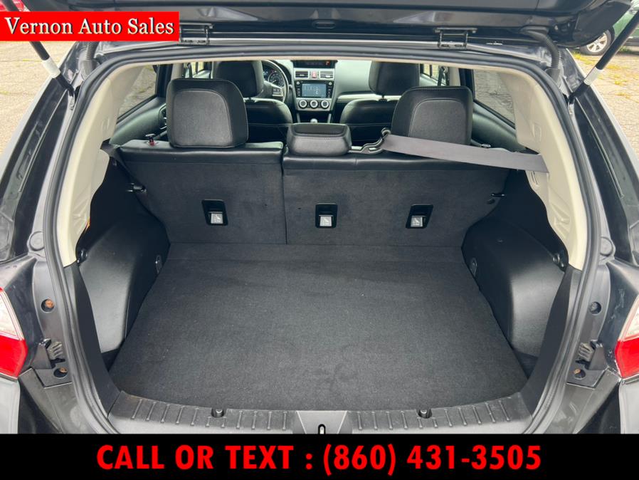 2015 Subaru XV Crosstrek 5dr CVT 2.0i Limited, available for sale in Manchester, Connecticut | Vernon Auto Sale & Service. Manchester, Connecticut 2015 Subaru XV Crosstrek 5dr CVT 2.0i Limited, available for sale in Manchester, Connecticut | Vernon Auto Sale & Service. Manchester, Connecticut