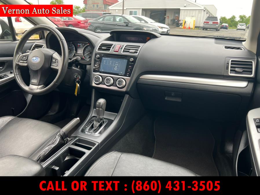2015 Subaru XV Crosstrek 5dr CVT 2.0i Limited, available for sale in Manchester, Connecticut | Vernon Auto Sale & Service. Manchester, Connecticut 2015 Subaru XV Crosstrek 5dr CVT 2.0i Limited, available for sale in Manchester, Connecticut | Vernon Auto Sale & Service. Manchester, Connecticut