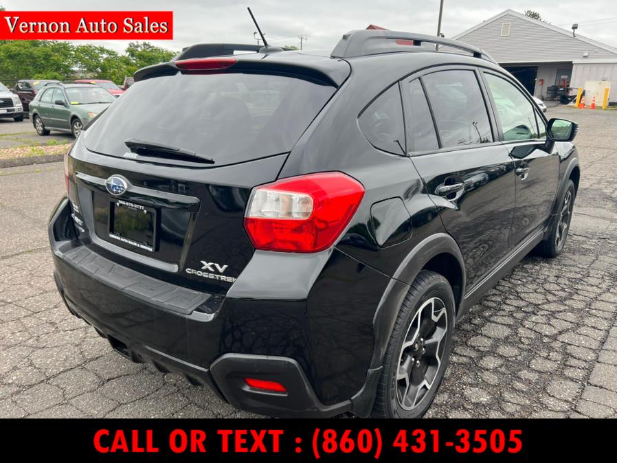 2015 Subaru XV Crosstrek 5dr CVT 2.0i Limited, available for sale in Manchester, Connecticut | Vernon Auto Sale & Service. Manchester, Connecticut 2015 Subaru XV Crosstrek 5dr CVT 2.0i Limited, available for sale in Manchester, Connecticut | Vernon Auto Sale & Service. Manchester, Connecticut