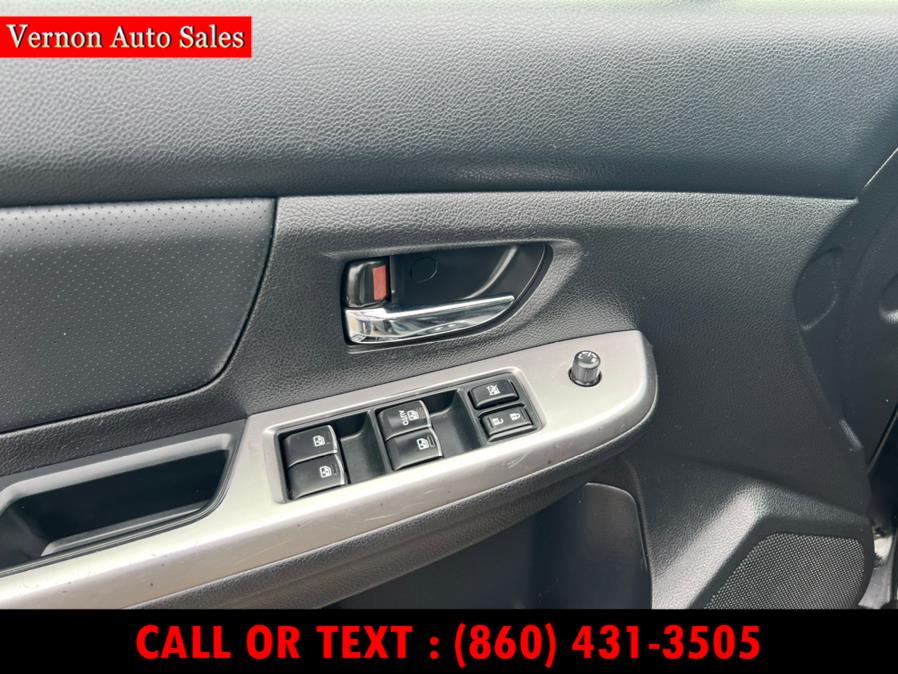 2015 Subaru XV Crosstrek 5dr CVT 2.0i Limited, available for sale in Manchester, Connecticut | Vernon Auto Sale & Service. Manchester, Connecticut 2015 Subaru XV Crosstrek 5dr CVT 2.0i Limited, available for sale in Manchester, Connecticut | Vernon Auto Sale & Service. Manchester, Connecticut