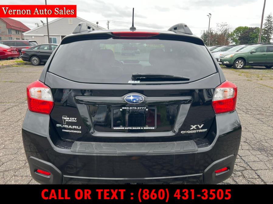 2015 Subaru XV Crosstrek 5dr CVT 2.0i Limited, available for sale in Manchester, Connecticut | Vernon Auto Sale & Service. Manchester, Connecticut 2015 Subaru XV Crosstrek 5dr CVT 2.0i Limited, available for sale in Manchester, Connecticut | Vernon Auto Sale & Service. Manchester, Connecticut