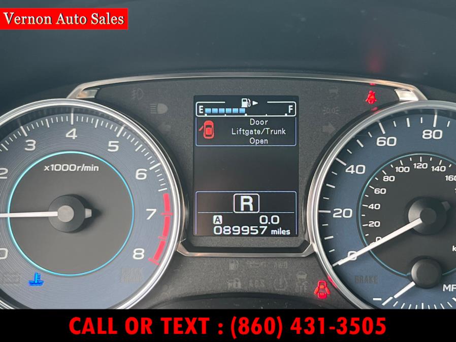 2015 Subaru XV Crosstrek 5dr CVT 2.0i Limited, available for sale in Manchester, Connecticut | Vernon Auto Sale & Service. Manchester, Connecticut 2015 Subaru XV Crosstrek 5dr CVT 2.0i Limited, available for sale in Manchester, Connecticut | Vernon Auto Sale & Service. Manchester, Connecticut