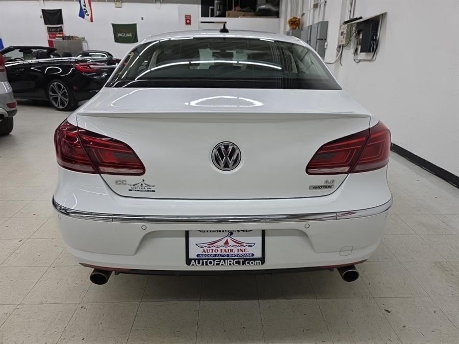 2015 Volkswagen CC 4dr Sdn VR6 Executive 4Motion, available for sale in West Haven, Connecticut | Auto Fair Inc.. West Haven, Connecticut 2015 Volkswagen CC 4dr Sdn VR6 Executive 4Motion, available for sale in West Haven, Connecticut | Auto Fair Inc.. West Haven, Connecticut